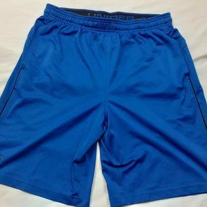 Under Armour Loose Shorts Athletic Gym Training
